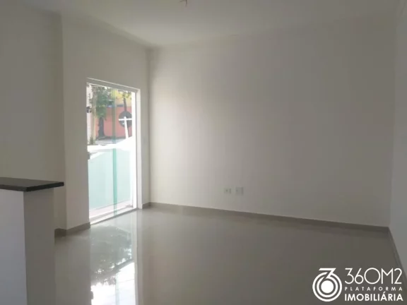 Imagem Sobrado para Venda em Santo André / SP no bairro Vila Floresta