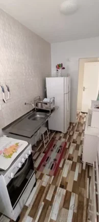 Imagem Apartamento à Venda no Bairro Atalaia: 3 quartos, 1 suite, 1 sala, 2 banheiros, 1 vaga. Condomínio Santa Cecília.