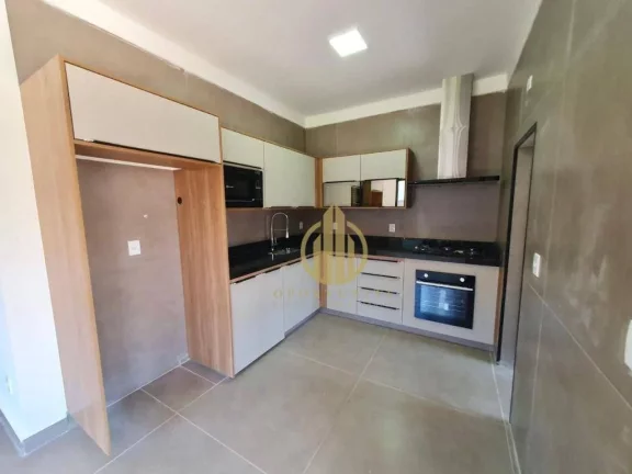 Imagem Casa com 3 suítes com piscina à venda, no Condomínio Vista Bella - Ribeirão Preto/SP