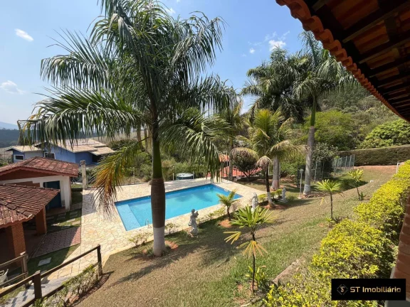 Imagem Chácara à venda 2.350m² em Condomínio - Canedos Piracaia - por R$1.490.000!