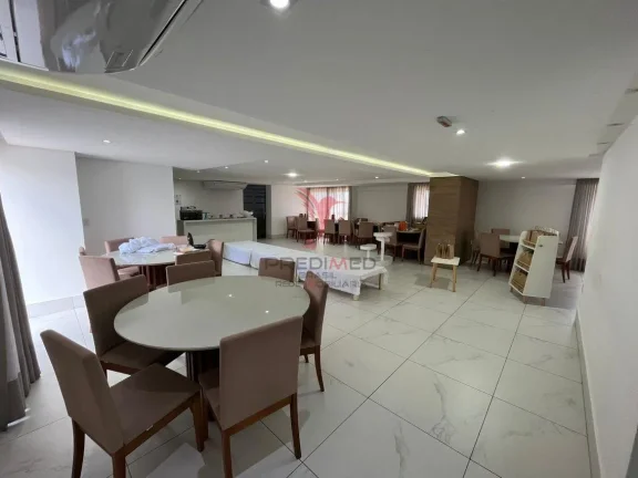 Imagem Apartamento no Bairro dos Estados
