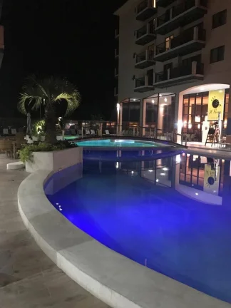 Imagem APARTAMENTO EM JURERÊ TRADICIONAL, FLORIANÓPOLIS