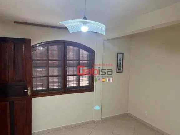 Imagem Casa com 4 dormitórios à venda, 150 m² por R$ 640.000,00 - Vila Blanche - Cabo Frio/RJ