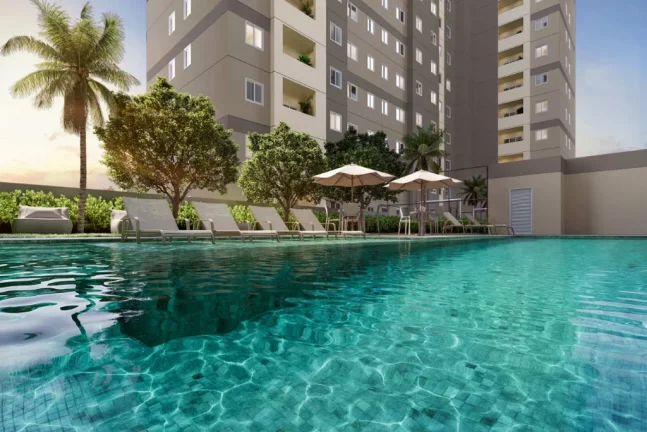 Imagem APARTAMENTO RESIDENCIAL em São Paulo - SP, Vila Prudente