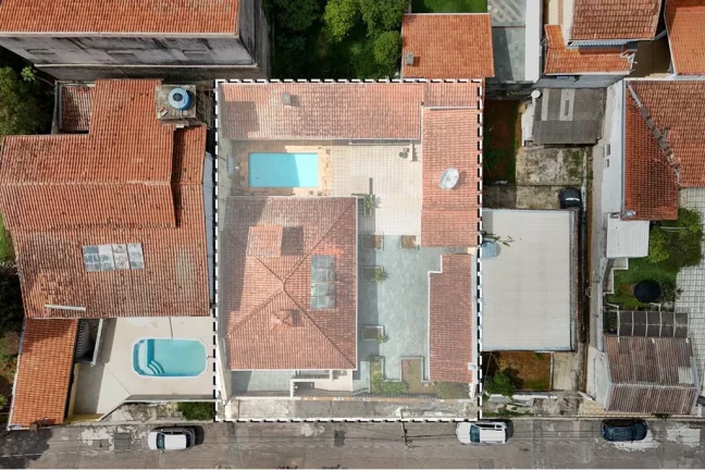 Imagem CASA RESIDENCIAL em Campo Limpo Paulista - SP, Jardim Laura