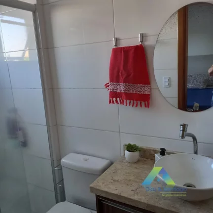 Imagem Apartamento à venda no bairro Santa Maria - São Caetano do Sul/SP