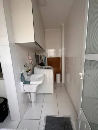 Imagem Apartamento Excelente 82 m² 3 Dormitorios Espaçoso e Lindo