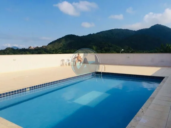 Imagem APTO RESIDENCIAL em Ubatuba - SP, ITAGUA