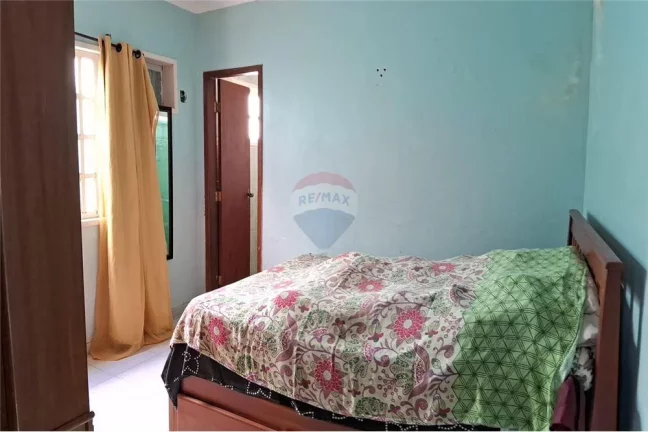 Imagem casa em condomínio com 3 quartos (1 suite)