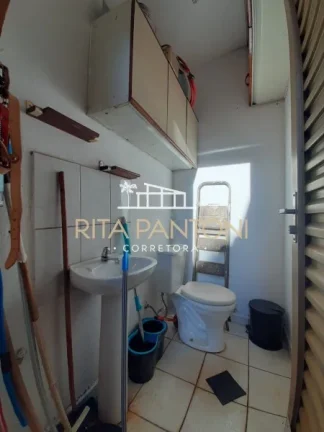 Imagem Casa - Ribeirão Preto - Jardim Ouro Branco