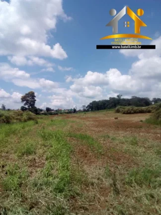 Imagem Excelente Terreno para Incorporação - Caucaia do Alto - Cotia | Batelli Imóveis