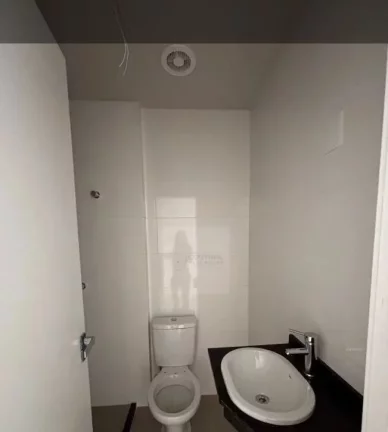 Imagem MUV Residence | Apartamentos Compactos de Luxo no Centro de Curitiba