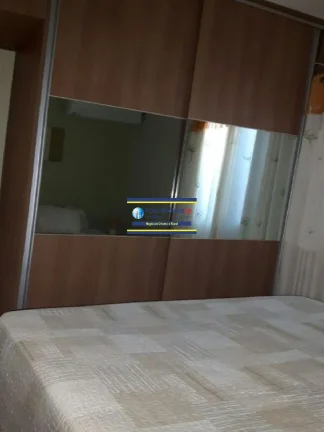 Imagem APARTAMENTO 58 METROS R$ 250.000, TÉRREO, CAMPOS ELÍSEOS, 3 DORMITÓRIOS, 1 BANHEIRO, PORTARIA 24 HORAS