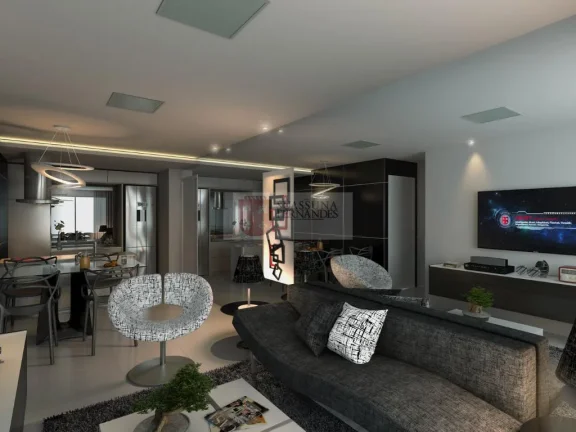Imagem Apartamento Padrão