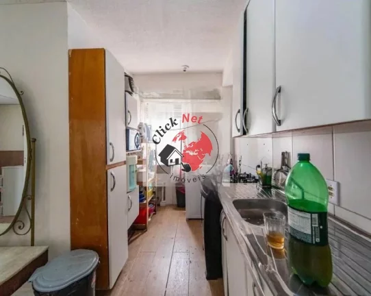 Imagem Apartamento com 2 dormitórios à venda no bairo Jardim Alzira Franco em Santo André