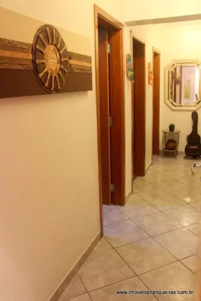 Imagem PITANGUEIRAS- LINDO APARTAMENTO COM MARAVILHOSA ÁREA DE LAZER , 02 VAGAS DE GARAGENS NO PRÉDIO.
