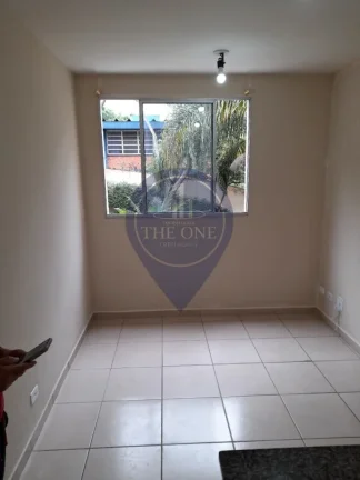 Imagem Imperdível: Apartamento à venda em São Paulo-SP, Jardim Paris - 2 quartos, 1 sala, 1 banheiro, 1 vaga, 48,00 m²!