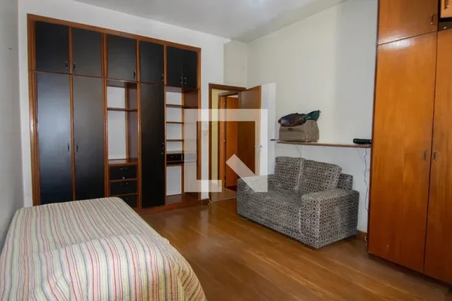 Imagem Apartamento à Venda - Copacabana, 3 Quartos, 110 m2