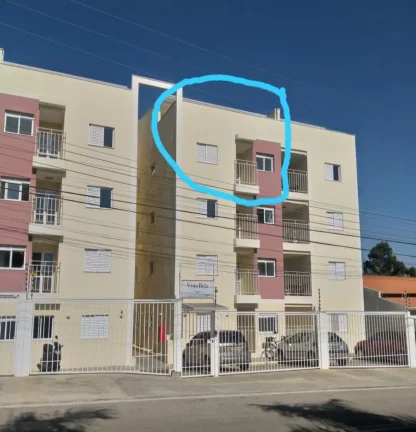 Imagem Impecável apartamento de 2 quartos em condomínio na Boa Vista, Sorocaba-SP: venda ou locação!