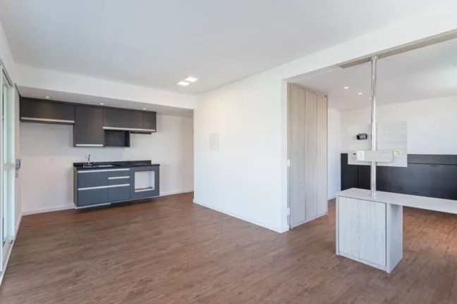 Imagem APARTAMENTO RESIDENCIAL em São Paulo - SP, Brooklin
