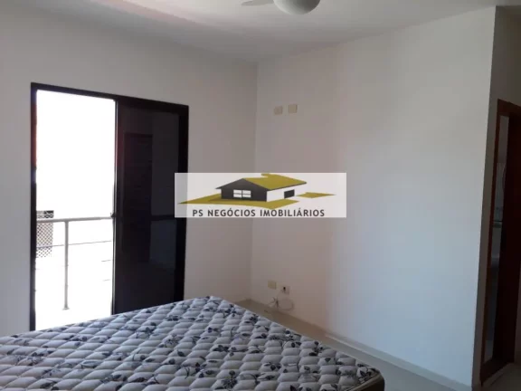 Imagem Sobrado Triplex em Condomínio na Bosque da Saúde