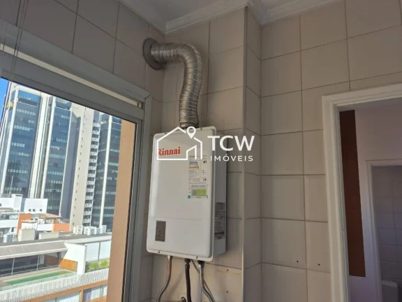 Imagem Apartamento para alugar no bairro Itaim Bibi - São Paulo/SP, Zona Sul