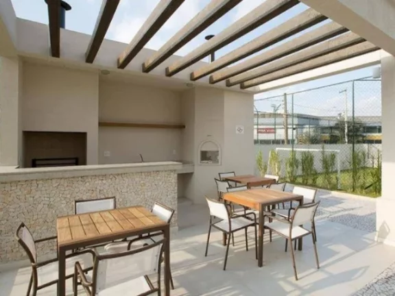 Imagem Apartamento á venda no Tatuapé 97 m² 3 dormitórios 1 suíte 2 vagas