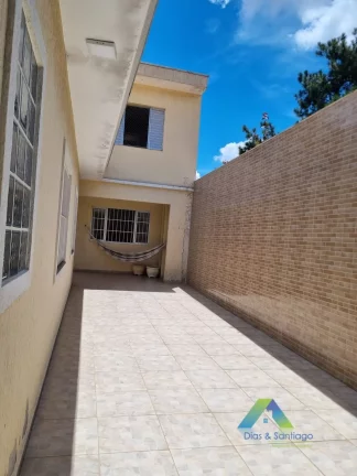 Imagem Casa de alto padrão e fino acabamento com 360m² em região privilegiada na região do Jardim da Saúde!