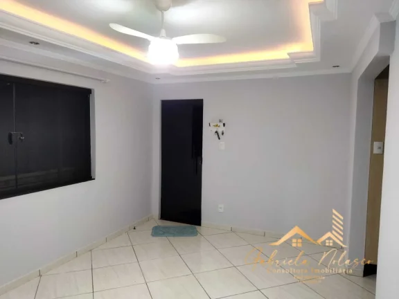 Imagem Casa em Condomínio Colina Verde