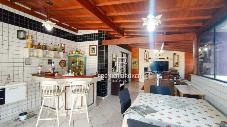 Imagem Cobertura à venda, 240 m² por R$ 1.199.000,00 - Alto - Teresópolis/RJ