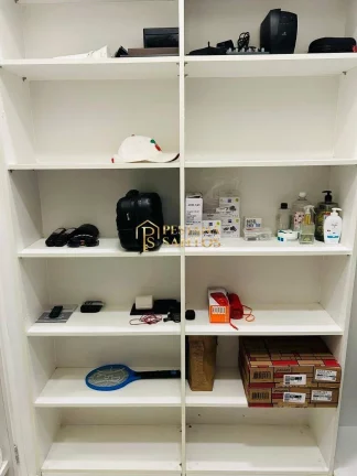 Imagem Loft Exclusivo no Le Parc Barra – Porteira Fechada, Mobiliado e Decorado