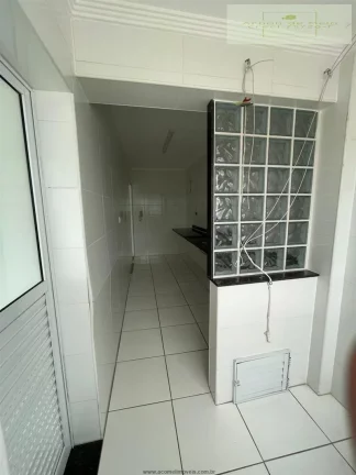 Imagem Apartamentos no Litoral para venda em Praia Grande no bairro Canto do Forte