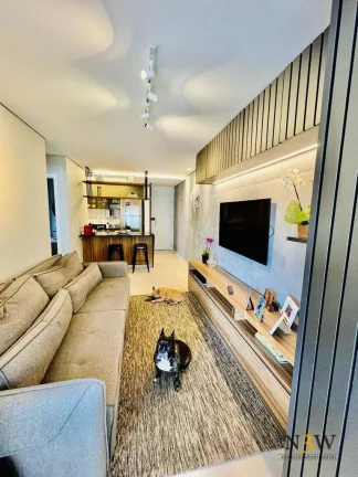 Imagem Apartamento com 2 dormitórios à venda, 70 m² por R$ 1.180.000,00 - Vila Leopoldina - São Paulo/SP