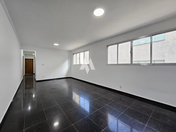 Imagem Apartamento para alugar no bairro Boqueirão - Santos/SP