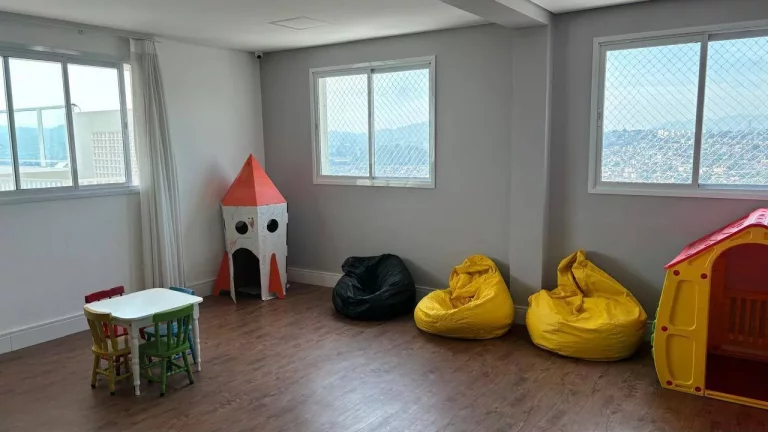 Imagem Apartamento com 2 Quartos à Venda, 54 m² em Rochdale - Osasco