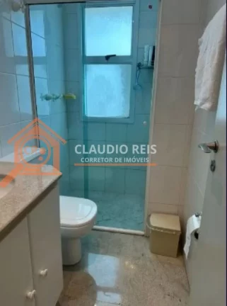 Imagem Apartamento com 4 Quartos à venda, 168m² - Alto da Boa Vista
