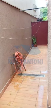 Imagem Apartamento - Ribeirão Preto - Jardim Botânico - Região Sul