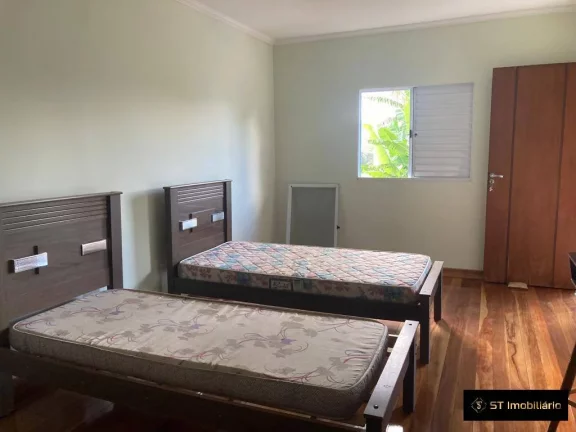 Imagem Casa de Campo à venda na região de Atibaia Laranja Azeda p/ Financiamento