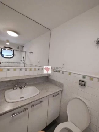 Imagem Apartamento com 4 dormitórios para alugar, 262 m² por R$ 21.579,00/mês - Vila Nova Conceição - São Paulo/SP