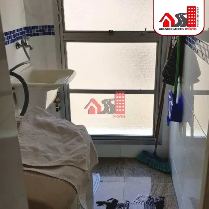 Imagem Cobertura com 3 dorms, Parque Enseada, Guarujá - R$ 1.2 mi, Cod: 184