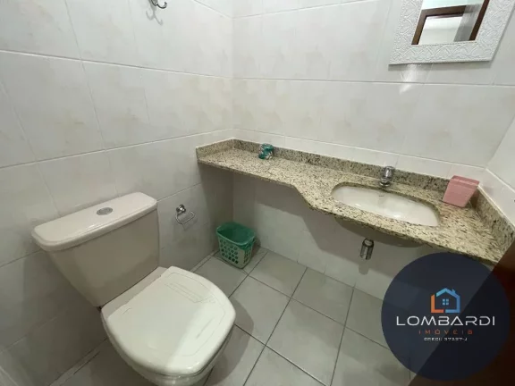 Imagem Cobertura duplex a venda na Praia Grande