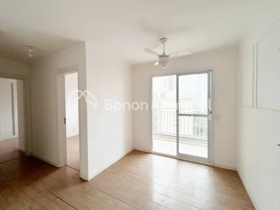 Imagem Apartamento em andar alto, com vista livre e sol da manhã

Em rua tranquila, o Condomínio Invite T...