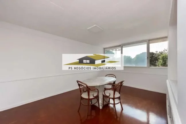 Imagem Apartamento para venda/locação no Itaim Bibi