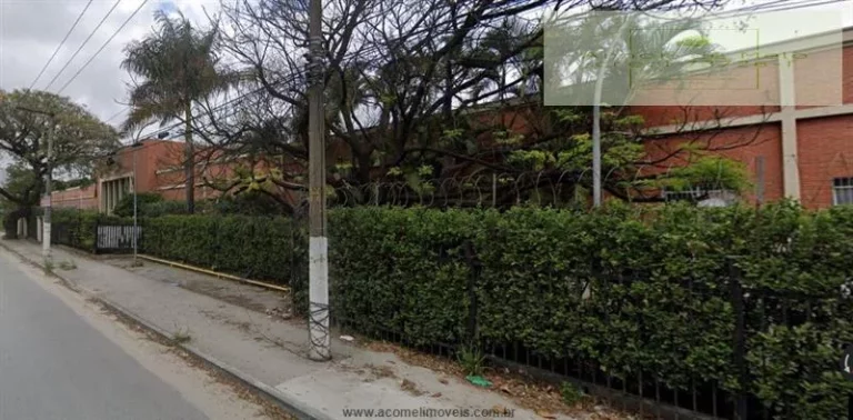 Imagem Galpões para locação em São Paulo no bairro Jaguaré