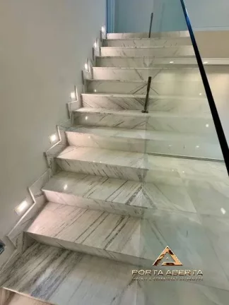 Imagem Casa Alto Padrão - 3 quartos - Ideal - cód 1176