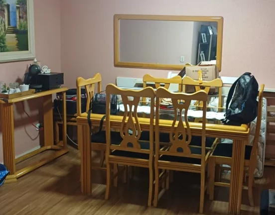 Imagem Apartamento no Jardim nove de Julho