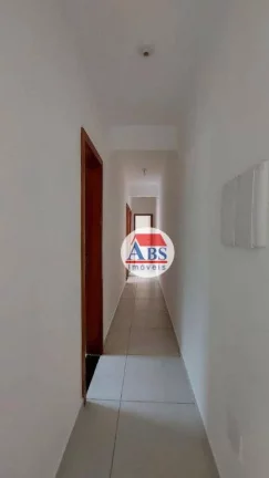 Imagem Sobreposta baixa com 3 dormitórios à venda por R$ 400.000 - Jardim Casqueiro - Cubatão/SP