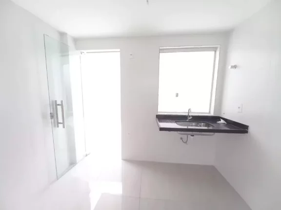 Imagem Apartamento com área privativa e ITBI GRATIS.