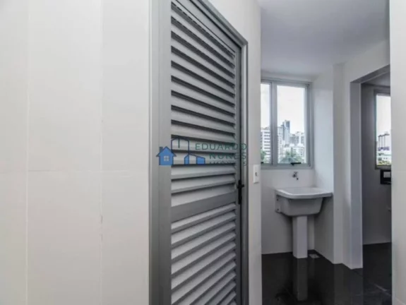 Imagem PRÉDIO EM EXCELENTE LOCALIZAÇÃO, LUXUOSO.