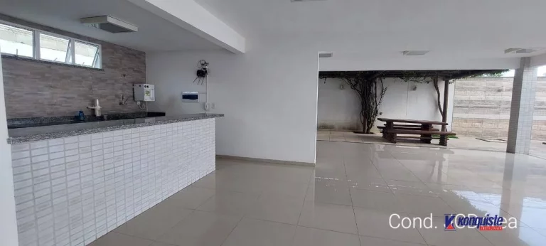 Imagem ALUGO APARTAMENTO MOBILIADO BAIRRO -SIM